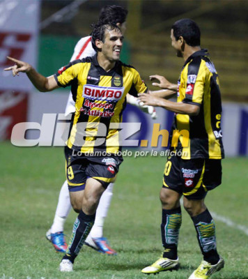 Segunda vuelta del Torneo Clausura 2013.