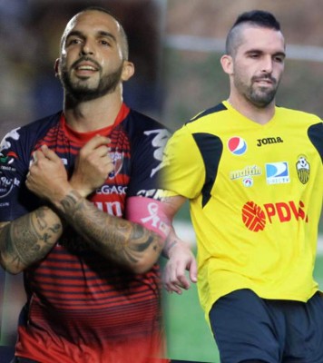 TOP: ¿Qué hacen las antiguas estrellas del fútbol mexicano?