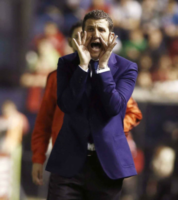 Las mejores imágenes de las principales Ligas del Mundo.