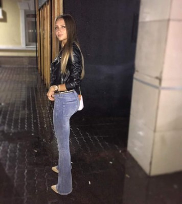 FOTOS: Conocé a Ekaterina Kostjunina, la sexy árbitro rusa que es sensación