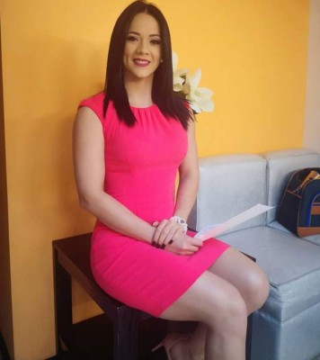 ¡Hermosas e inteligentes! Ellas son las musas de los técnicos de la final de Liga Concacaf