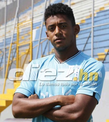 Así se parará hoy Honduras ante Argelia en su debut de los Juegos Olímpicos de Río