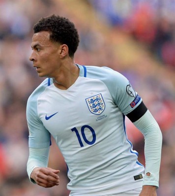 Defoe y Vardy asientan a Inglaterra en el liderato y se encaminan a Rusia 2018