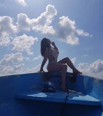 ¡Verano no te vayas! Las guapas presentadoras hondureñas deslumbraron en esta Semana Santa