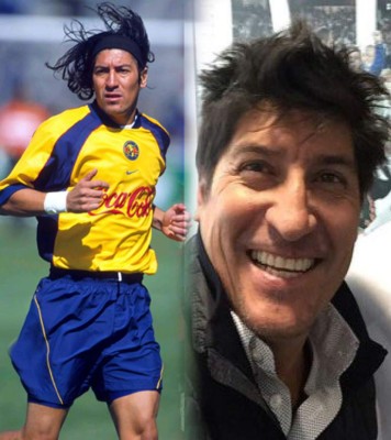 TOP: ¿Qué hacen las antiguas estrellas del fútbol mexicano?