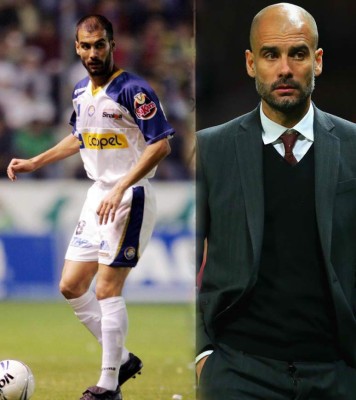 TOP: ¿Qué hacen las antiguas estrellas del fútbol mexicano?