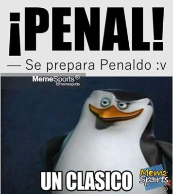 Los mejores memes que dejó la victoria del Real Madrid ante Leganés