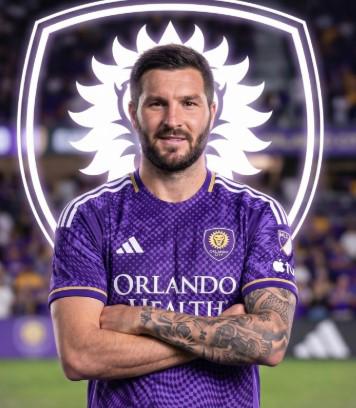¿Se va de Tigres? Gignac no se retira y el sorpresivo destino a sus 40 años