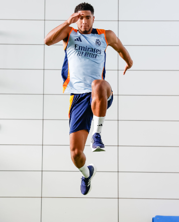 Mbappé ya está con el Real Madrid: así fue su primer entrenamiento y Ancelotti recupera todas sus armas