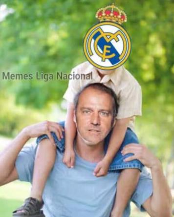 Los memes fulminan al Real Madrid: las burlas que dejó la derrota ante Barcelona en el Clásico de LaLiga