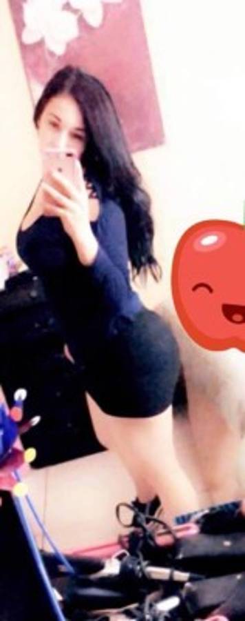 ¡Mujerón! La preciosa hondureña que enamoró a Juan Bolaños, colombiano del Platense