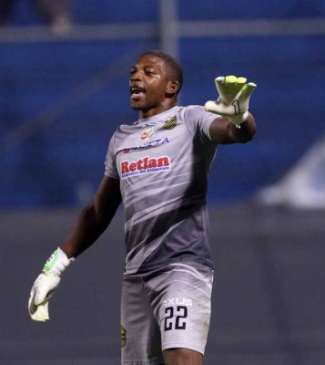 Los futbolistas más destacados del Torneo Clausura de la Liga Nacional