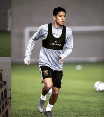 Rumores: Cristian Cálix volverá a México y el Tolima busca jugadores en Honduras