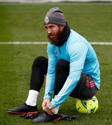 El imperio de Sergio Ramos: Así es su vida de millonario; autos, mansiones y sus negocios