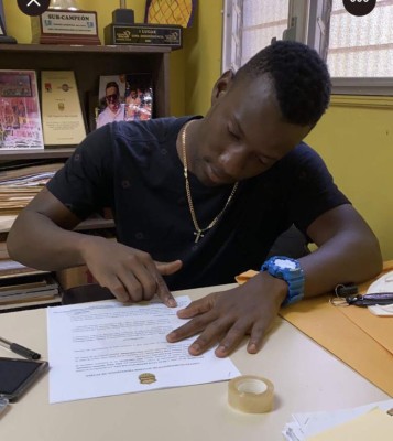 Mercado: Real España con renovación, Honduras con altas y legionario regresa tras dos años de retiro