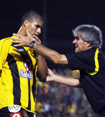 Futbolistas hondureños con pasado en Real España que pocos recordarán