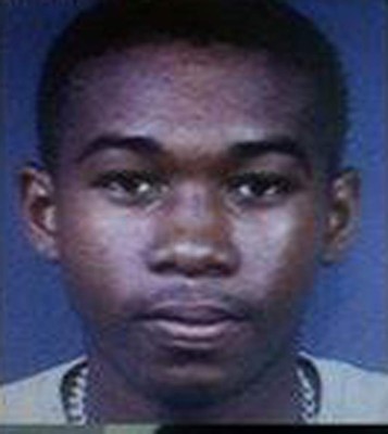 Las fotos de jugadores de Honduras en su cédula de identidad