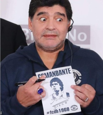 Diego Maradona: Revelan en qué partes del mundo se encuentran los tesoros más valiosos de su carrera