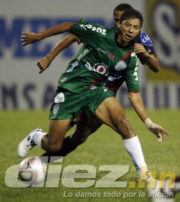 Los futbolistas que solo han tenido un amor incondicional en Honduras