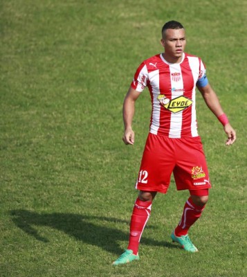 El otro 11 del Vida que lo tendría fuera del descenso y ¡peleando el título!