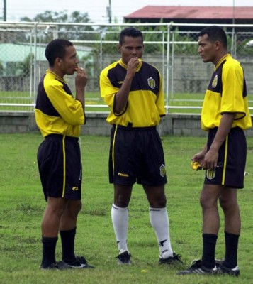 TOP: Los defensas más goleadores de todos los tiempos en Liga Nacional de Honduras