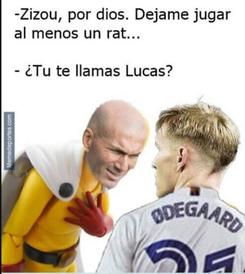 ¡Humillación y burlas! Los memes de la eliminación del Real Madrid ante Alcoyano en Copa del Rey