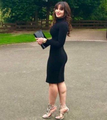 Ellas son las bellas novias y esposas de los jugadores que disputan la hexagonal de Concacaf