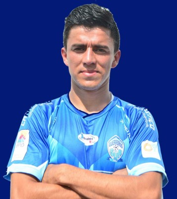 Los mejores fichajes de la Liga de Costa Rica, dos hondureños en la lista