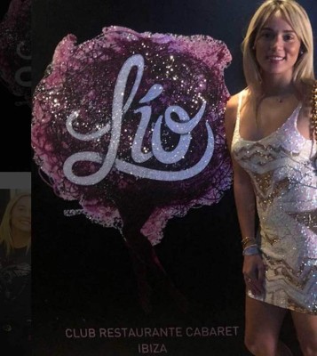 ¡Ruptura! Rocío pone fin a su relación con Maradona por los 30 años de diferencia en la edad