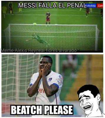 MEMES: La afición no perdona otra derrota del Olimpia