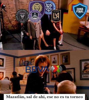 ¡De locos! Mazatlán es víctima de sus primeros memes de la historia por culpa de su logo&nbsp;&nbsp;