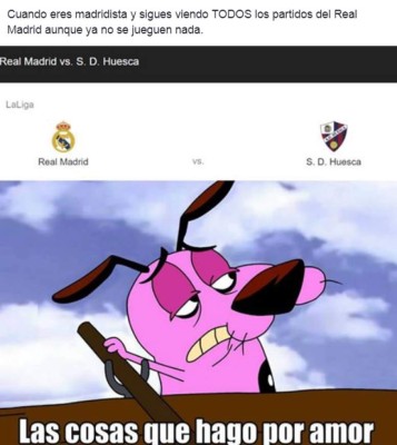 Keylor Navas, Luca Zidane y los memes del triunfo del Real Madrid ante Huesca