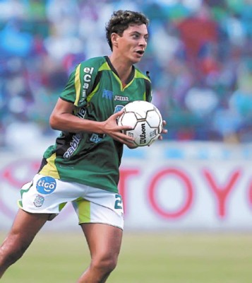 ¡No brillaron! Jugadores hondureños que estuvieron a la sombra de sus hermanos