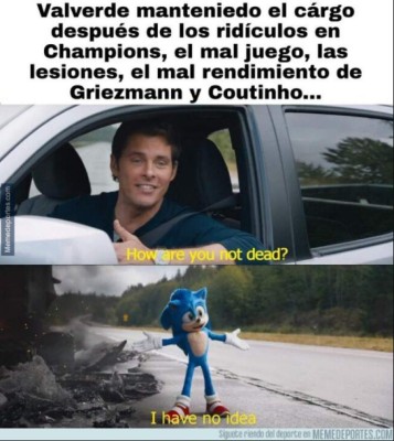 Lionel Messi y Gareth Bale, víctimas favoritas de los memes de la fecha FIFA