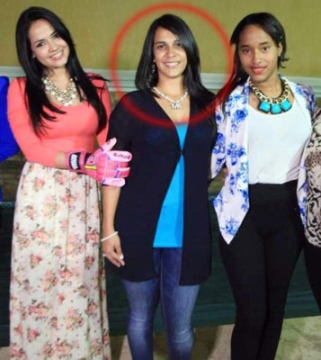 Conocé las novias y esposas de los seleccionados de Honduras