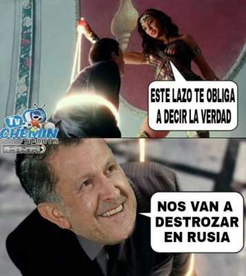 Memes: Hacen pedazos a la selección de México por empatar con Gales previo al Mundial