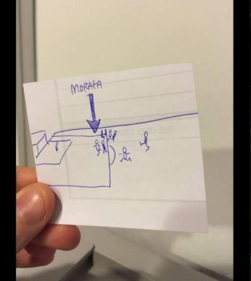 Los mejores memes que dejó el triunfo agónico de Real Madrid ante el Celta