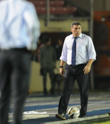 Panamá. vr Honduras .