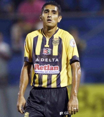 NUEVAS CAMISAS: Así visten los equipos hondureños en el Clausura