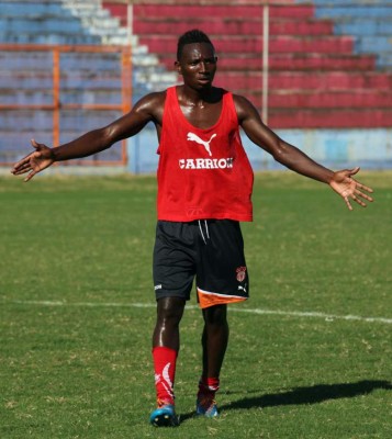 LIBRES: Los 30 jugadores de la Liga Nacional que están sin contrato