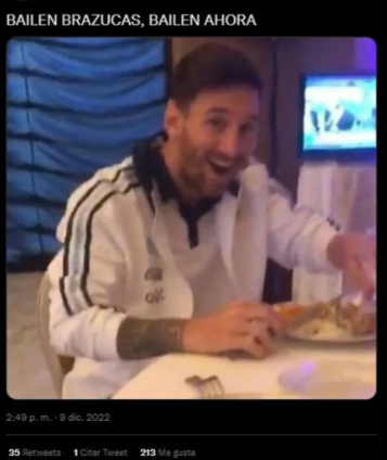 La venganza del michi: memes destrozan a Brasil tras quedar eliminado del Mundial ante Croacia