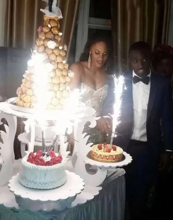 Insólito: le dijo a su bella novia que se iba de vacaciones, pero viajó a Francia para casarse con otra mujer