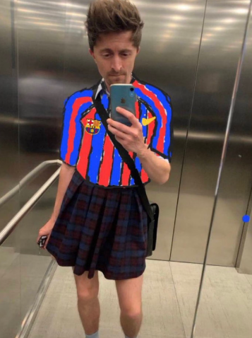 ¡Barcelona es humillado con terribles memes tras ser eliminado por el Real Madrid en la Copa del Rey!