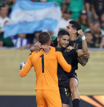 Herrera afirmó que Panamá fue infinitamente superior a Honduras en su partido por Copa Oro.