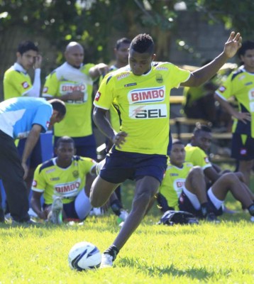 Los nombres más raros de la Liga Nacional de Honduras