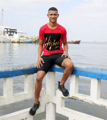 ¡FUTURO! Los jóvenes por los que apuestan los equipos hondureños