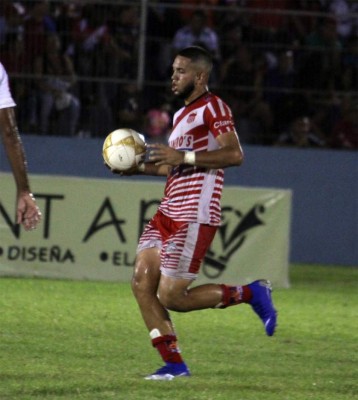 Legionario con nuevo club y Motagua iría por Juan Ramón y Real España es noticia