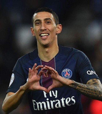 El nuevo 11 millonario del PSG con el que buscará ganar la Champions League
