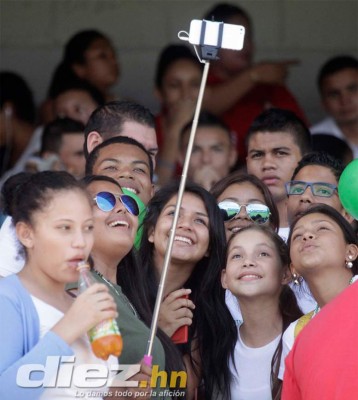 San Antonio de Tela se corona campeón de Copa Gatorade Sub-12