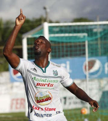 RUMORES Y FICHAJES: Marathón suma tres altas entre ellas un colombiano